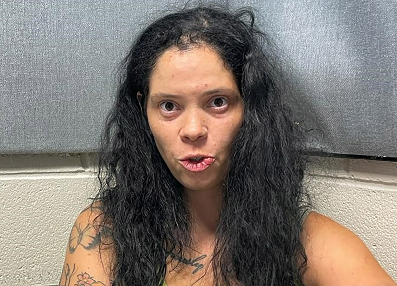 Maryland Woman Who Ran Over And Killed Boyfriend Arrested